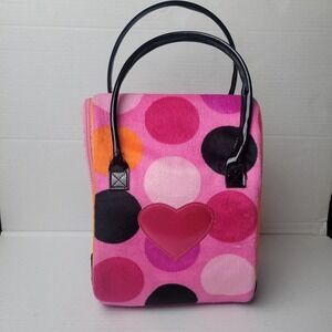 Pucci Pups 10" Carrier Zip Up Bag Stuffed Animal Toy By BATTAT